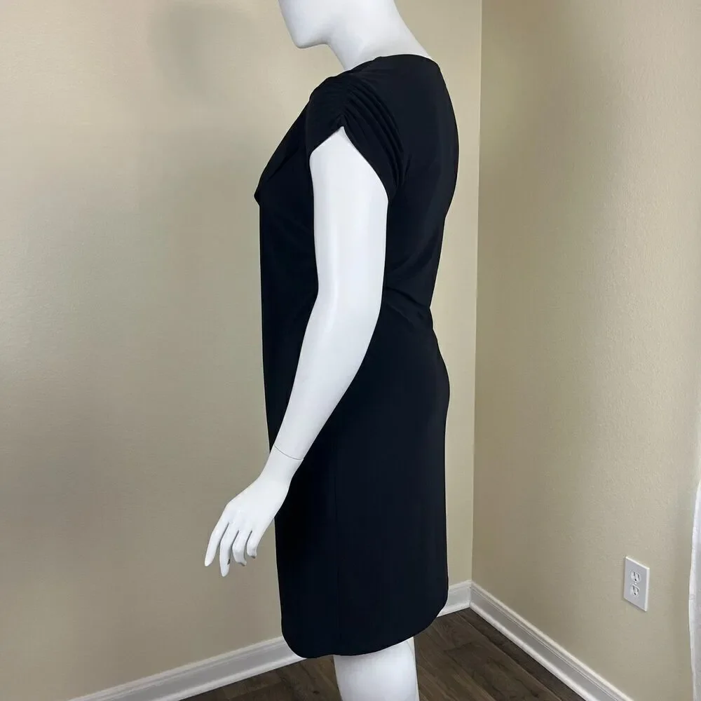 Joseph Ribkoff style sleeve